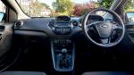 Ford Ka+ 2016 года (UK)